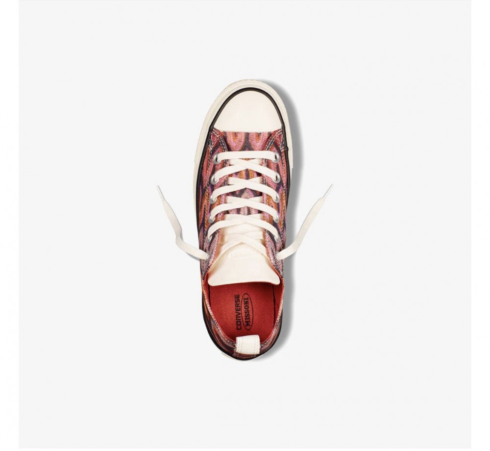 Кеди Converse CTAS OX 151256C_image_4