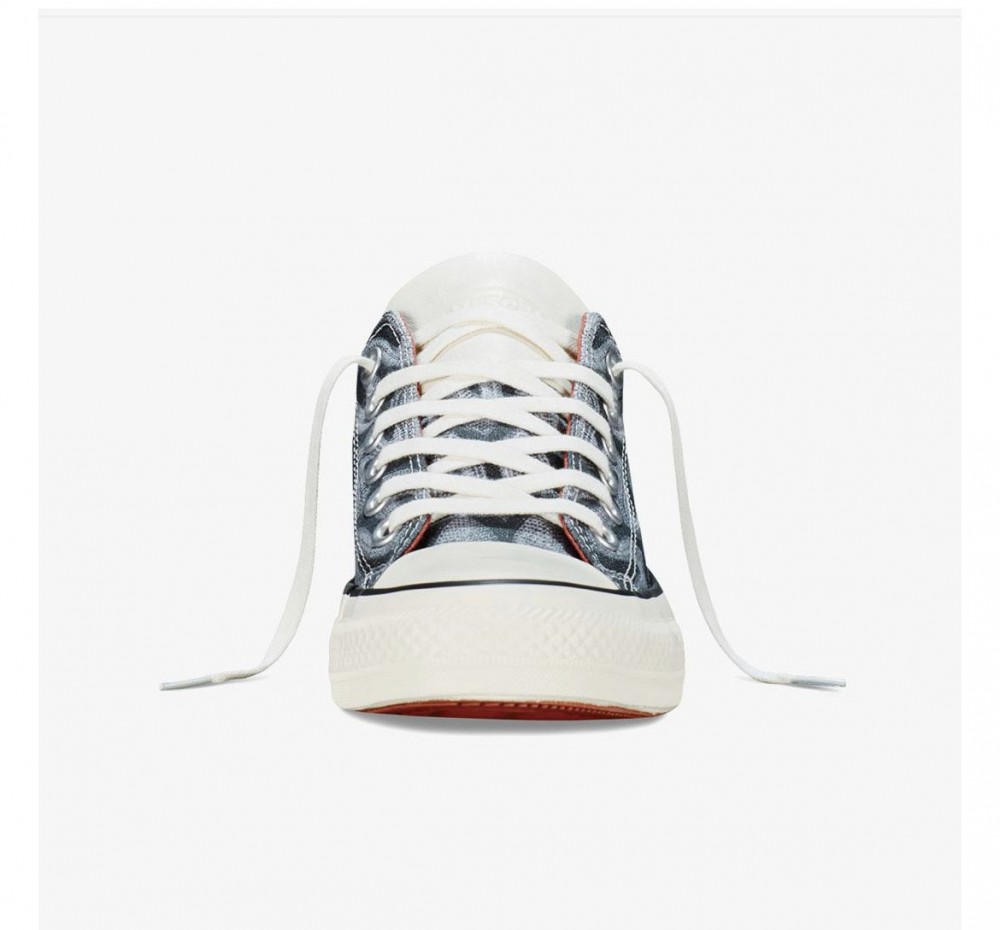 Кеды Converse CTAS OX 151257C_image_3