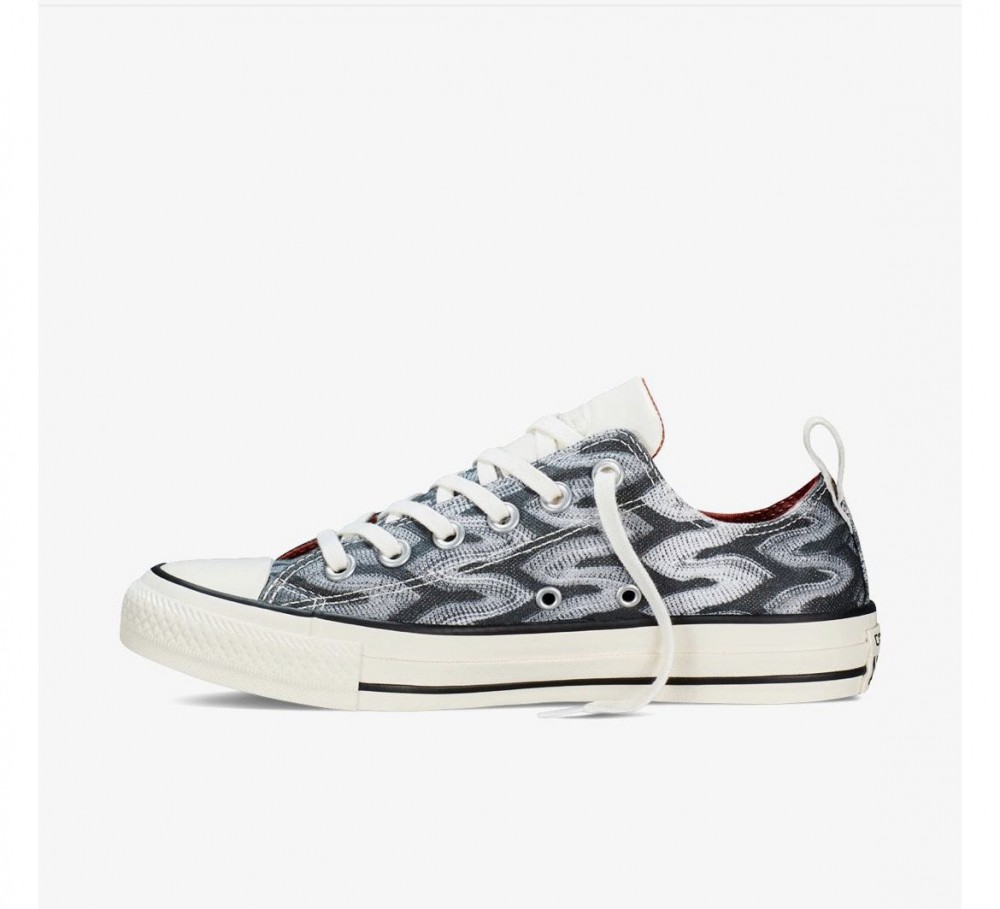 Кеды Converse CTAS OX 151257C_image_2