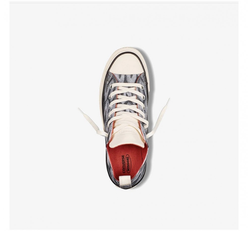 Кеды Converse CTAS OX 151257C_image_4