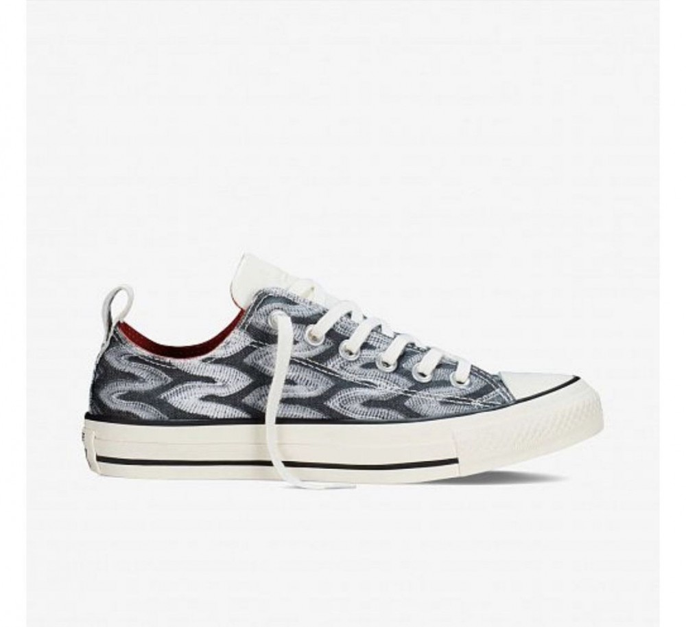 Кеды Converse CTAS OX 151257C_image_1
