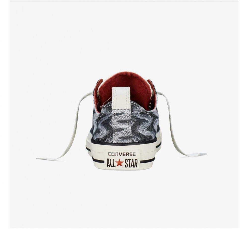 Кеды Converse CTAS OX 151257C_image_5