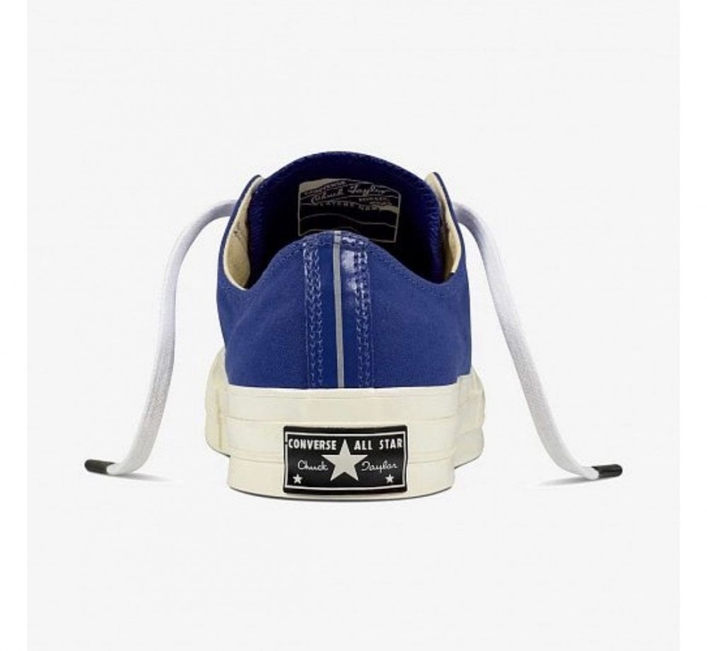 Кеди Converse CTAS 70 OX TRUE INDIGO/EGRET/BLACK_image_5