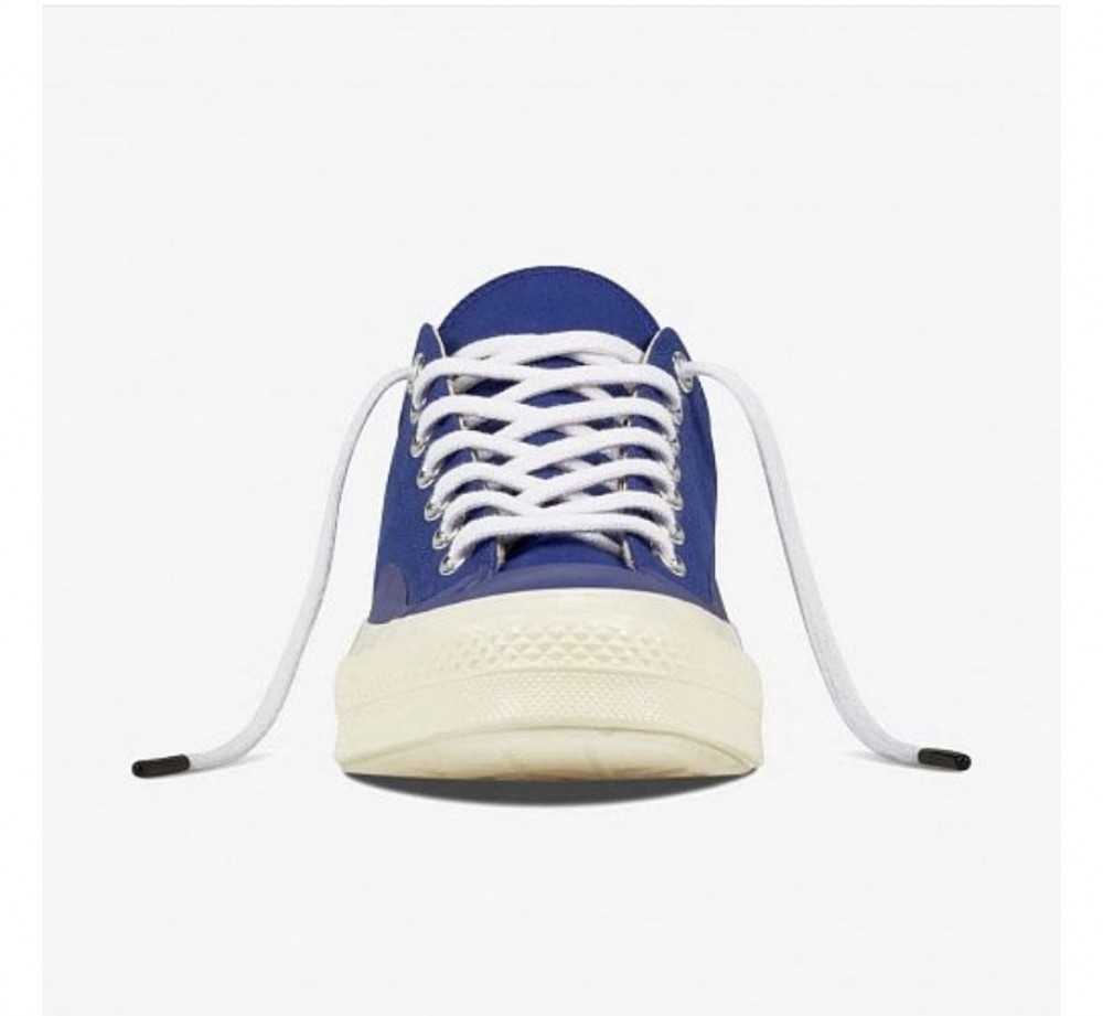Кеди Converse CTAS 70 OX TRUE INDIGO/EGRET/BLACK_image_4