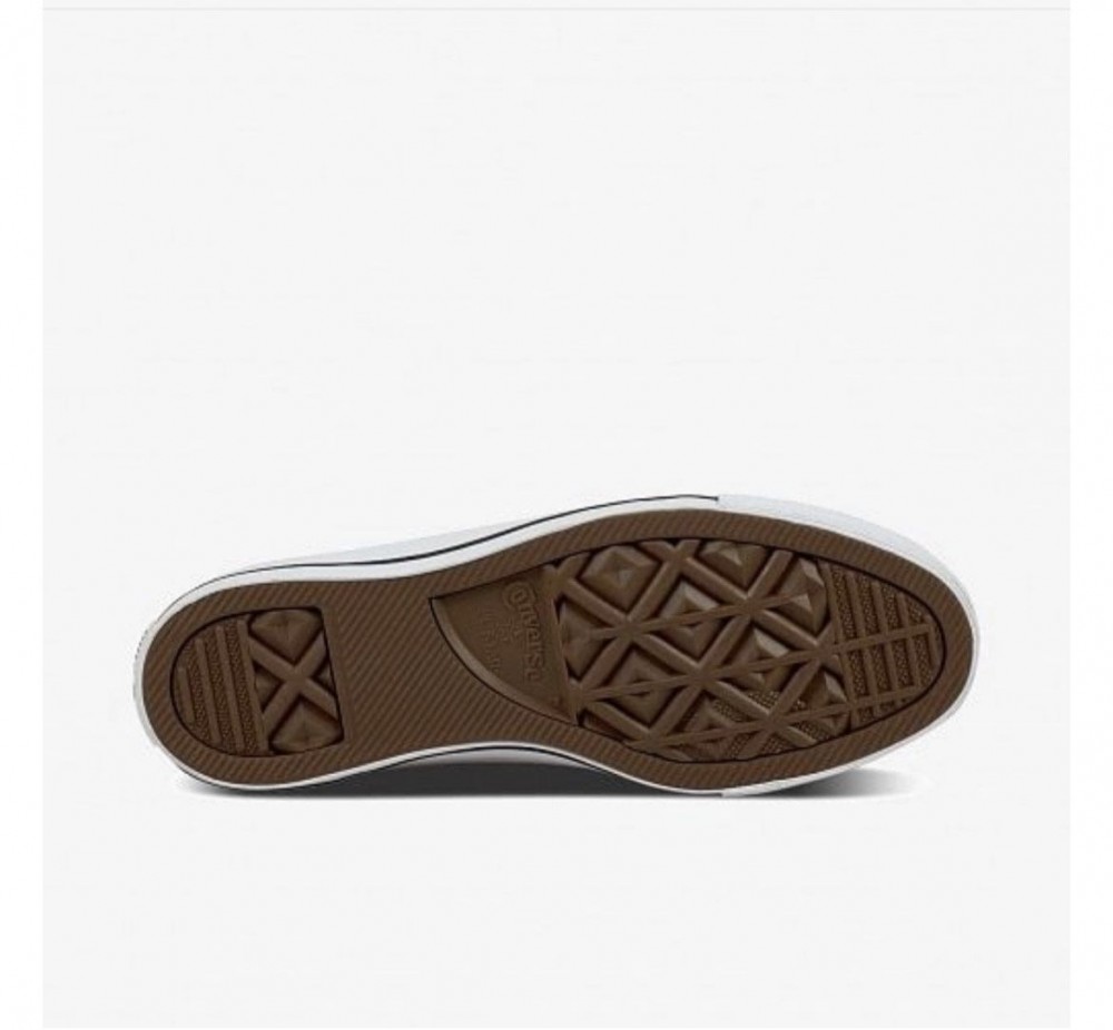 Кеди Converse CTAS OX HYPER ORANGE 155736C_image_6