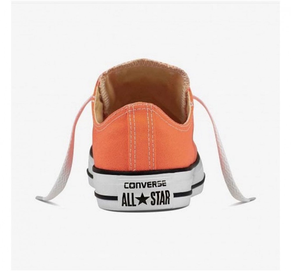 Кеди Converse CTAS OX HYPER ORANGE 155736C_image_4