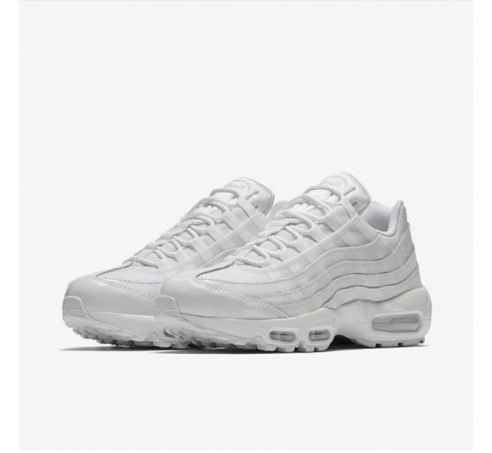 Жіночі кросівки Nike Air Max 95 307960-108_image_5