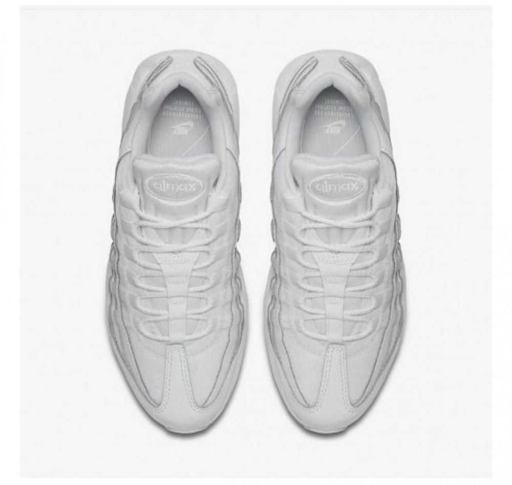 Жіночі кросівки Nike Air Max 95 307960-108_image_4