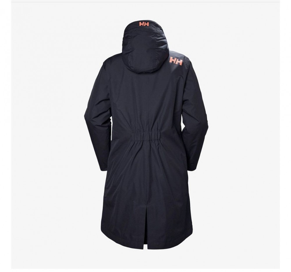 Пальто Helly Hansen W RIGGING COAT 62625-994_image_2