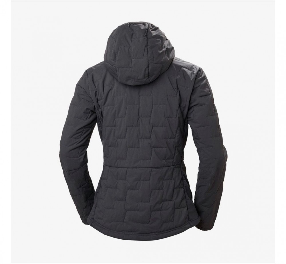 Женская куртка Helly Hansen Lifaloft Hooded Stretch Insulator Jacket 65687-964_image_2
