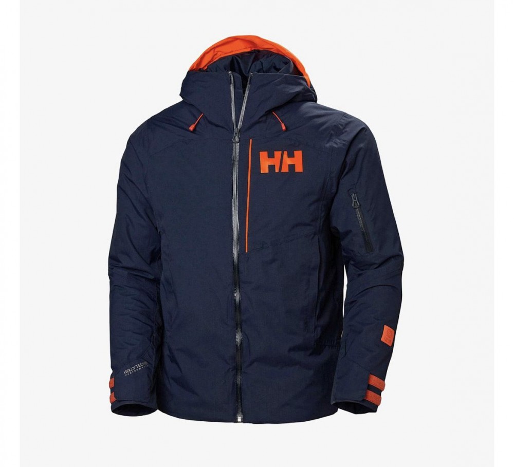Куртка Helly Hansen POWJUMPER JACKET 65698-597_image_1