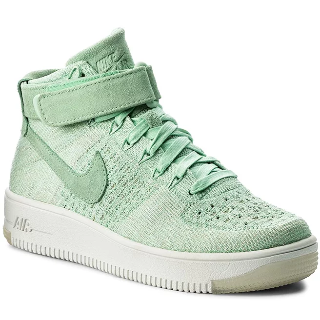 Кроссовки Nike AF1 Ultra Flyknit 818018-301_image_3