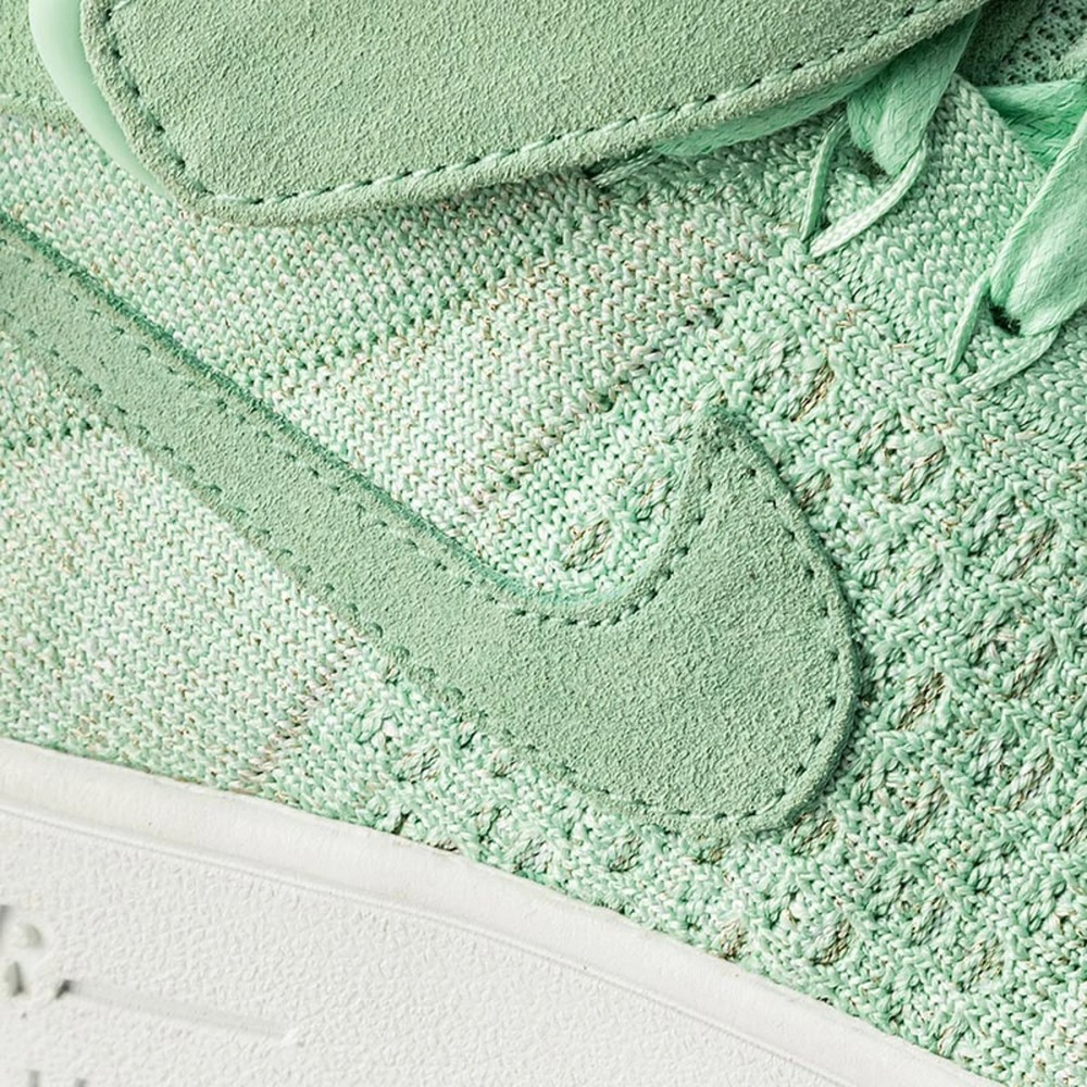 Кроссовки Nike AF1 Ultra Flyknit 818018-301_image_7