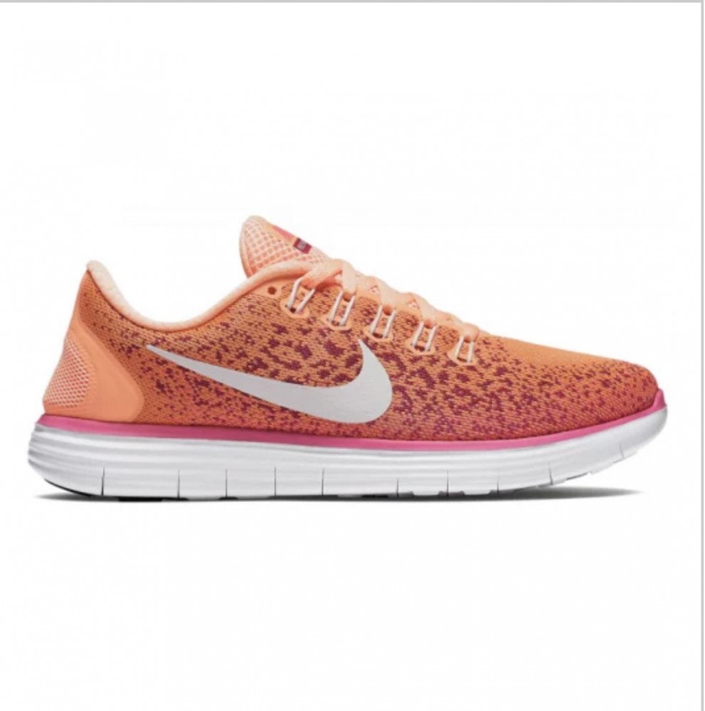 Кросівки для бігу WMNS NIKE FREE RN DISTANCE 827116-800_image_1
