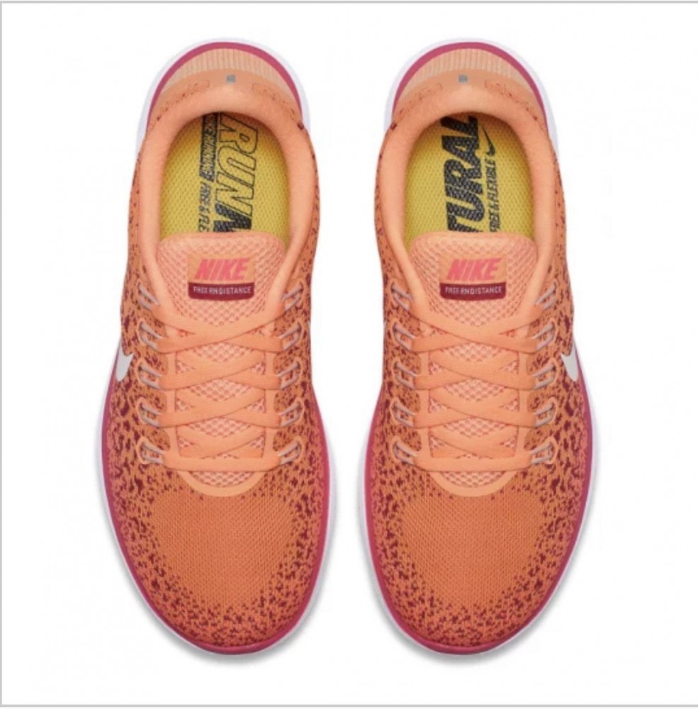 Кросівки для бігу WMNS NIKE FREE RN DISTANCE 827116-800_image_4
