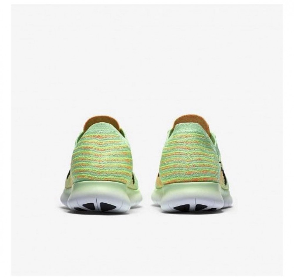 Жіночі кросівки Nike Free Run Flyknit 831070-301_image_5