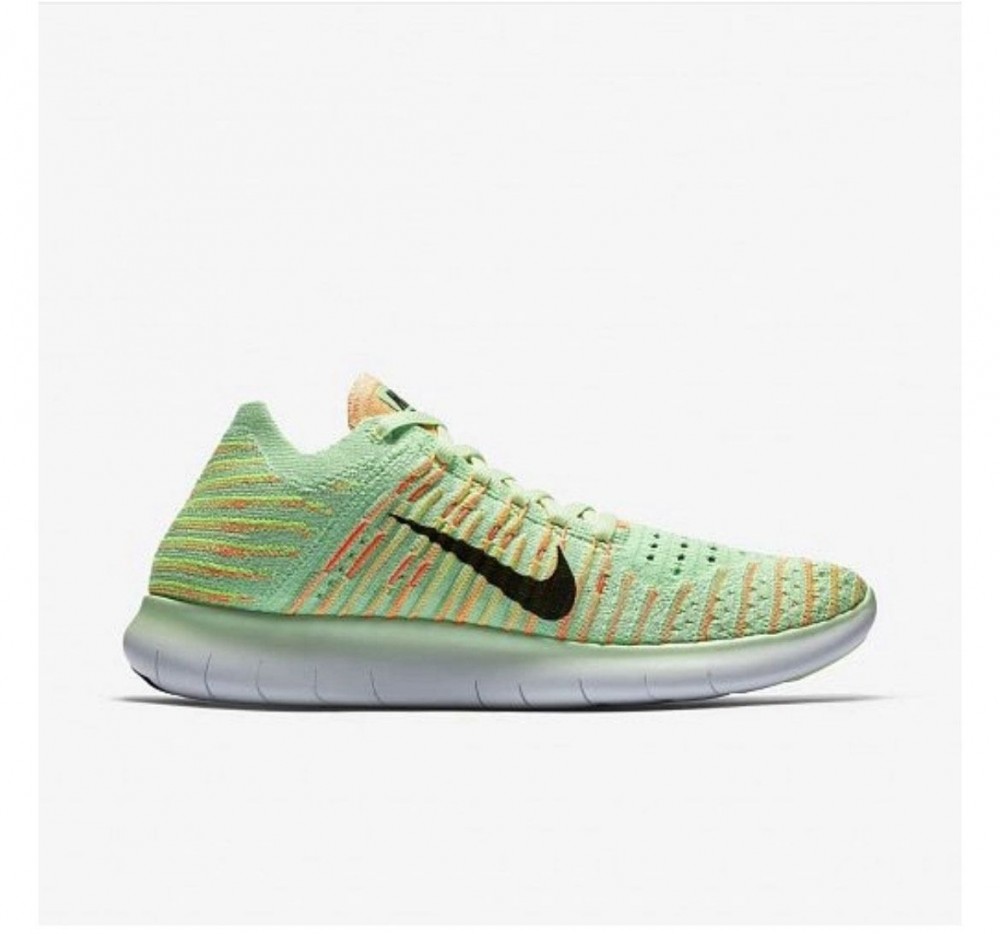 Жіночі кросівки Nike Free Run Flyknit 831070-301_image_1