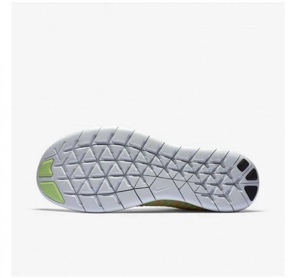 Жіночі кросівки Nike Free Run Flyknit 831070-301_image_6