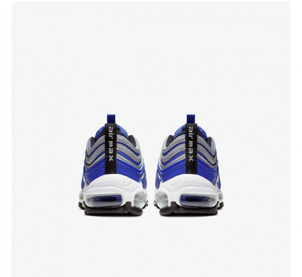 Кросівки NIKE AIR MAX 921522-406_image_3