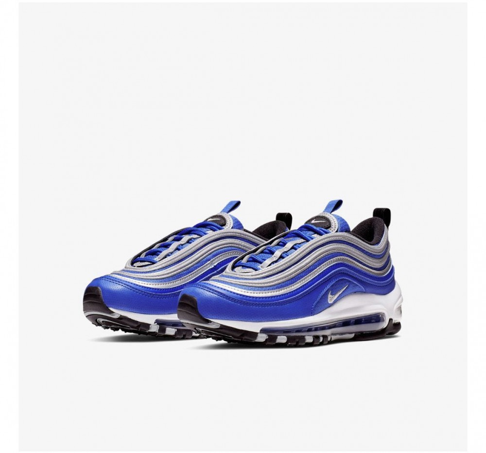Кросівки NIKE AIR MAX 921522-406_image_5