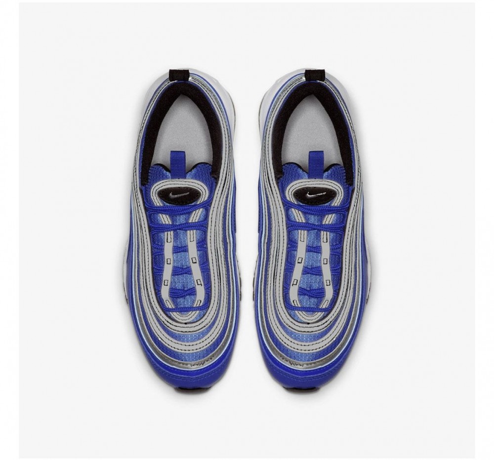 Кросівки NIKE AIR MAX 921522-406_image_4