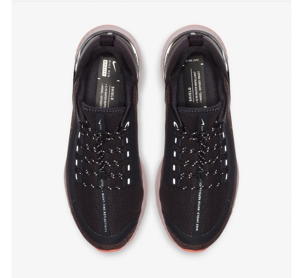 Кросівки NIKE WMNS ODYSSEY REACT SHIELD AA1635-002_image_3