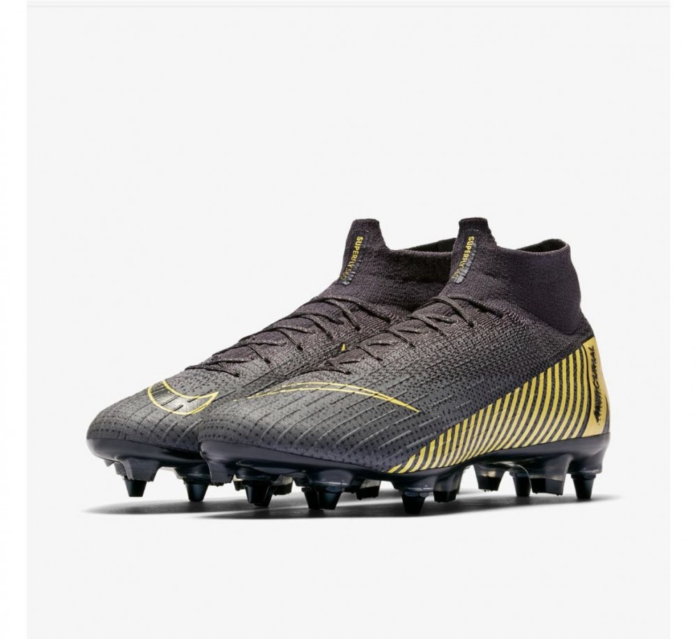 Бутси Nike SUPERFLY 6 ELITE SG-PRO AC AH7366-070_image_4