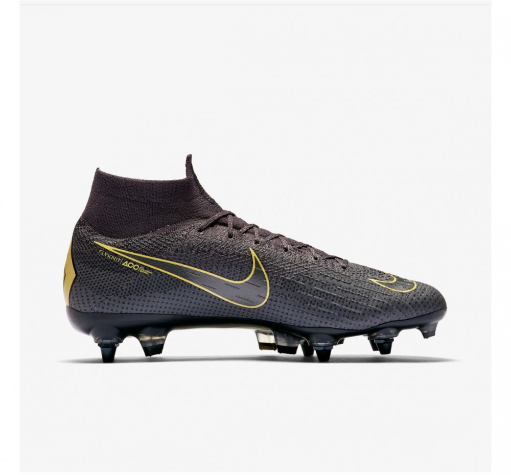 Бутси Nike SUPERFLY 6 ELITE SG-PRO AC AH7366-070_image_1