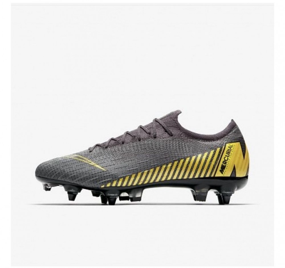 Бутси NIKE VAPOR 12 ELITE SG-PRO AC AH7381-070 _image_2