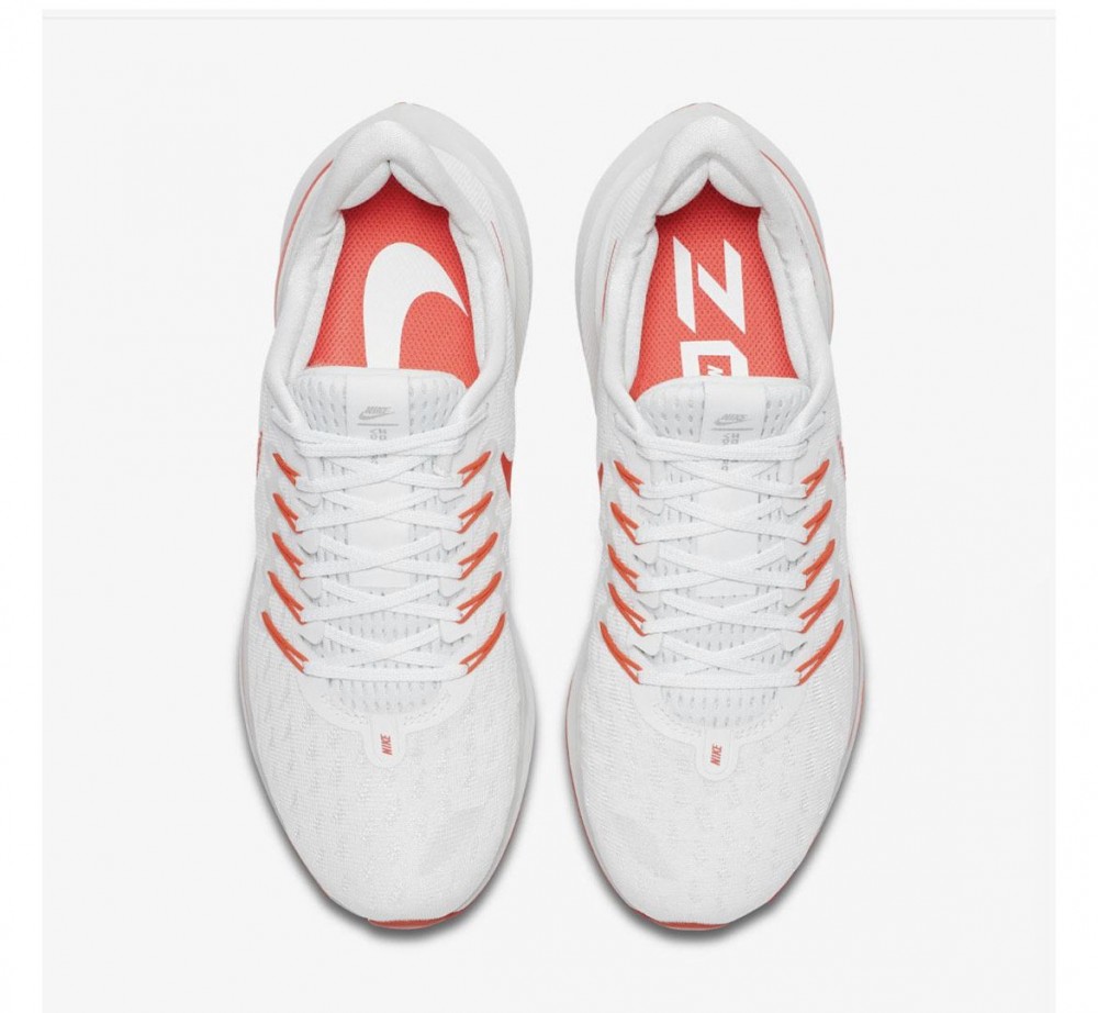 Кросівки NIKE WMNS AIR ZOOM VOMERO 14 AH7858-101_image_4