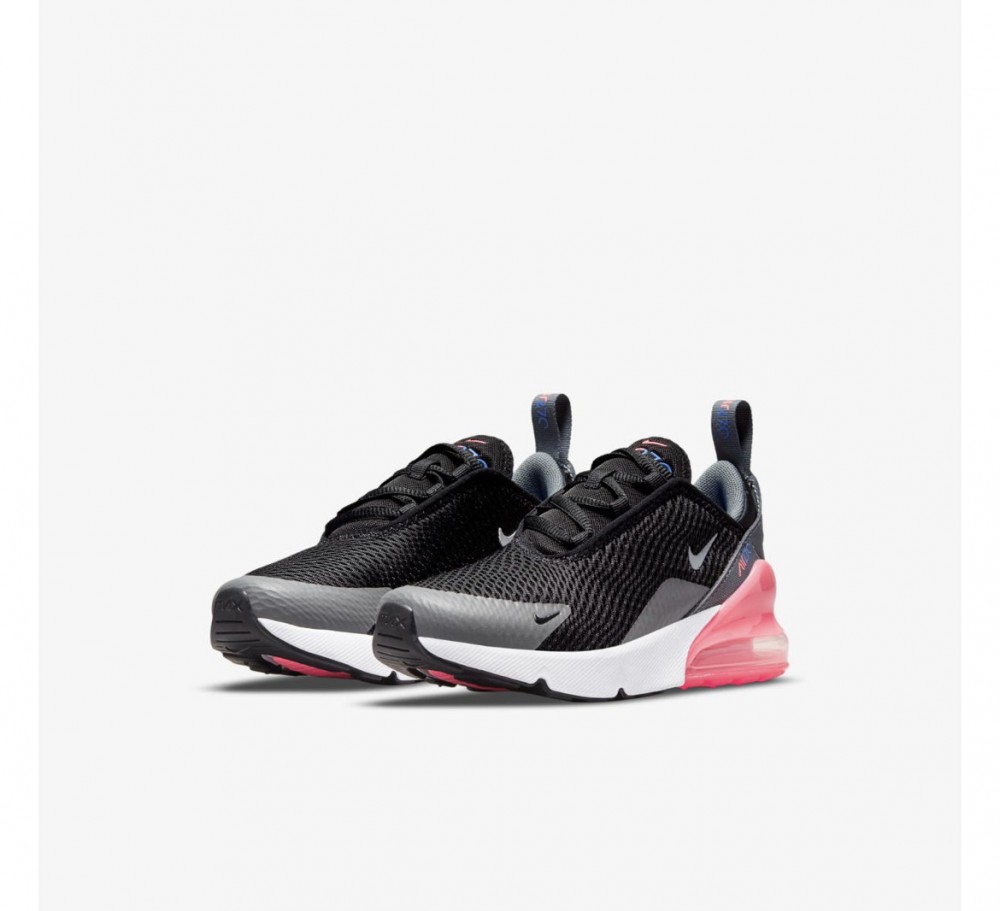 Дитячі кросівки Nike Air Max 270 AO2372-020_image_5