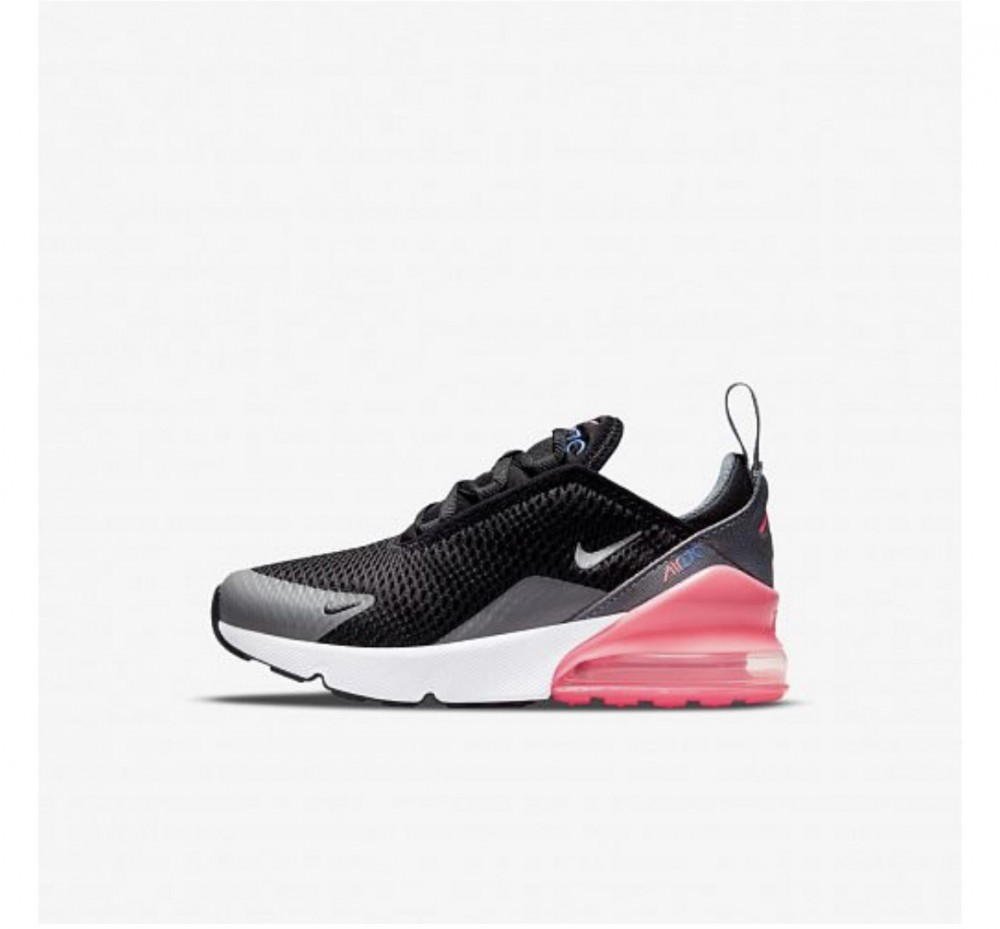 Дитячі кросівки Nike Air Max 270 AO2372-020_image_2