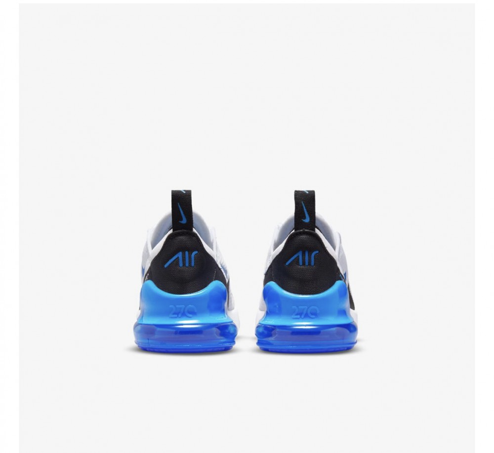 Дитячі кросівки Nike Air Max 270 AO2372-106_image_5
