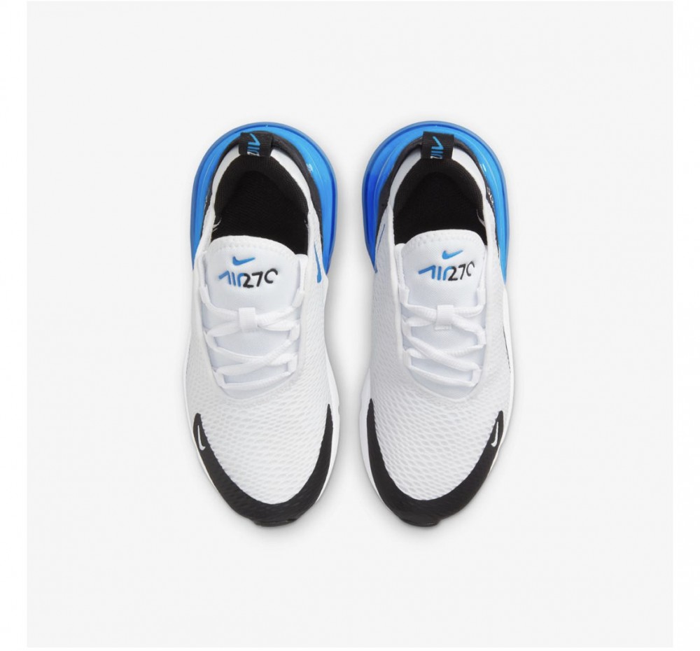 Дитячі кросівки Nike Air Max 270 AO2372-106_image_4