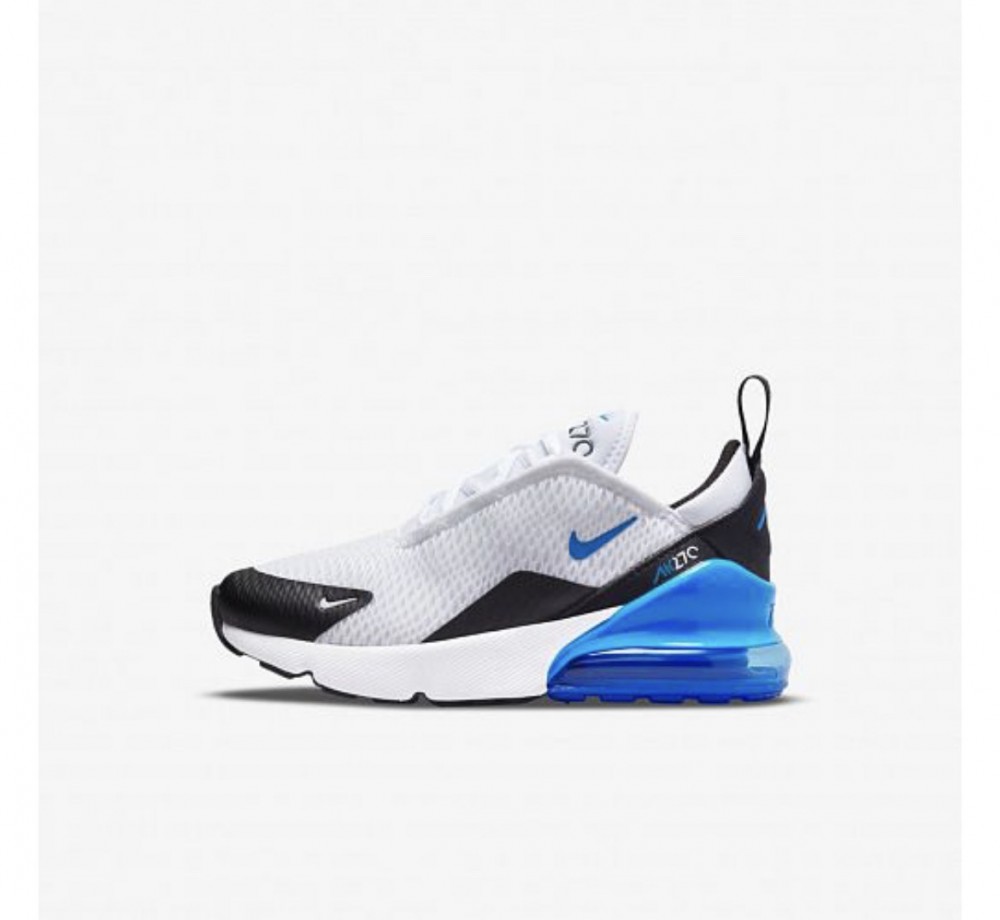 Дитячі кросівки Nike Air Max 270 AO2372-106_image_2