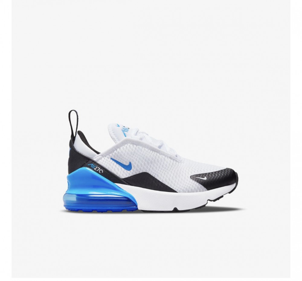 Дитячі кросівки Nike Air Max 270 AO2372-106_image_1