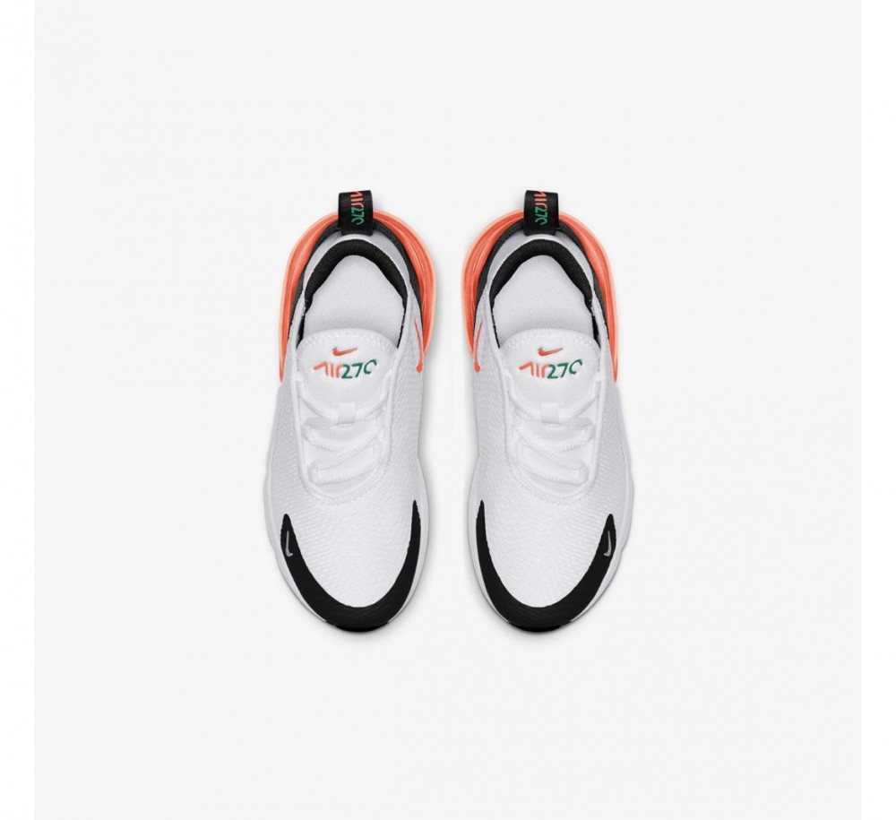 Дитячі кросівки Nike Air Max 270 AO2372-107_image_3