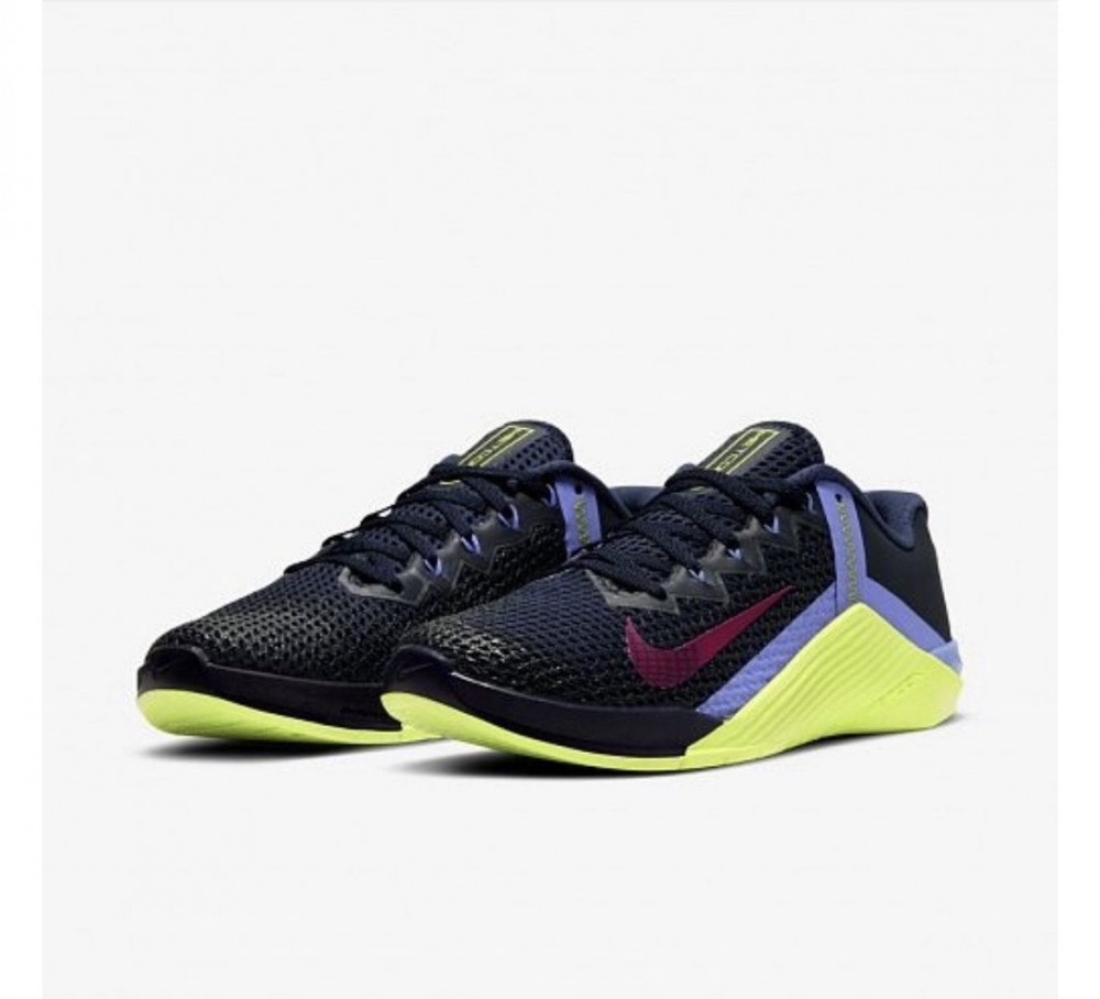 Жіночі Кросівки Nike Metcon 6 AT3160-400_image_5