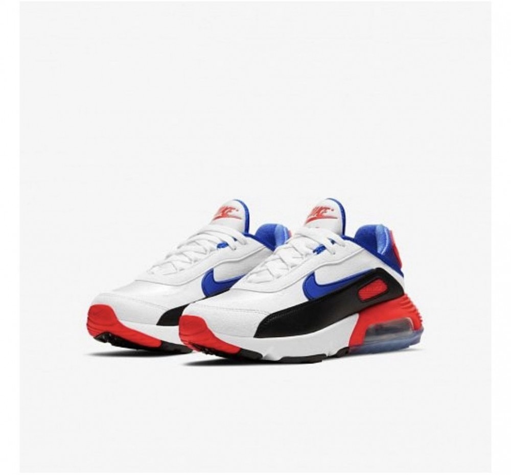 Кросівки Nike Air Max CW1650-100_image_3