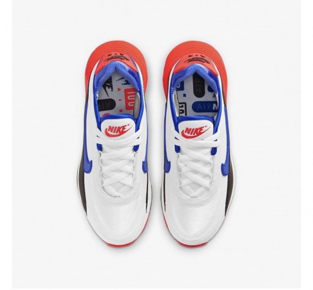 Кросівки Nike Air Max CW1650-100_image_4