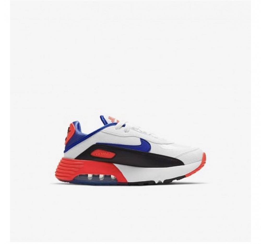 Кроссовки NIKE AIR MAX CW1652-100_image_1