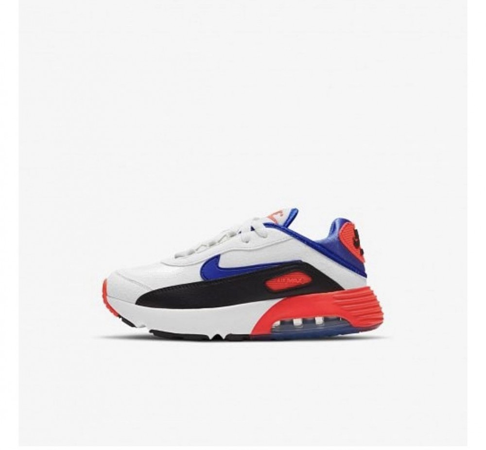 Кроссовки NIKE AIR MAX CW1652-100_image_2