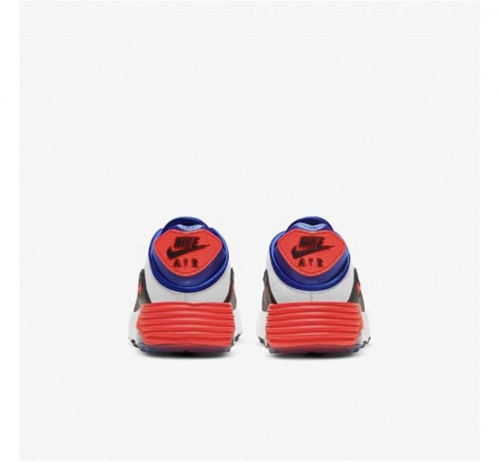 Кроссовки NIKE AIR MAX CW1652-100_image_6