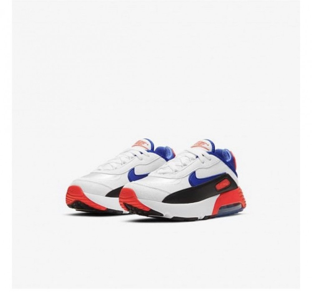 Кроссовки NIKE AIR MAX CW1652-100_image_3