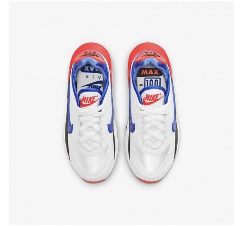 Кроссовки NIKE AIR MAX CW1652-100_image_5