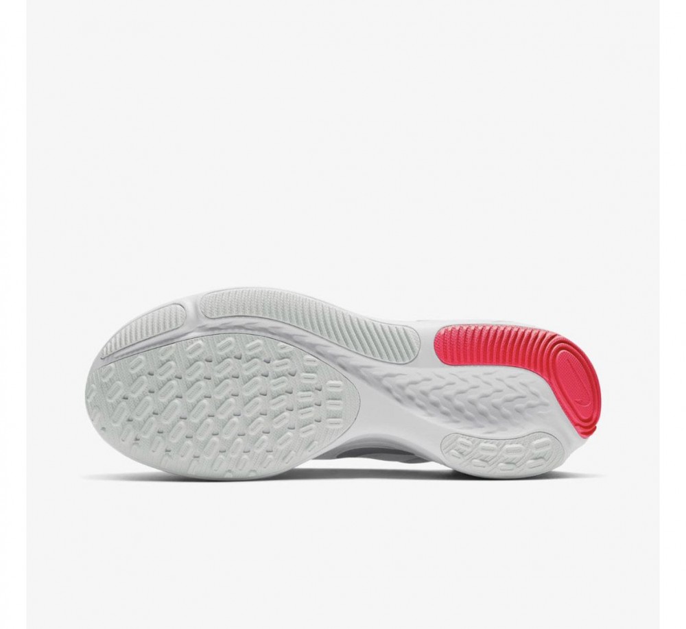 Кросівки NIKE WMNS REACT MILER CW1778-101_image_3