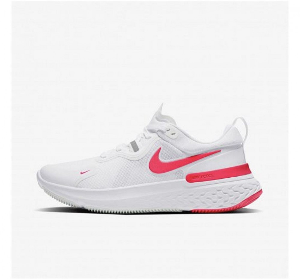 Кросівки NIKE WMNS REACT MILER CW1778-101_image_2
