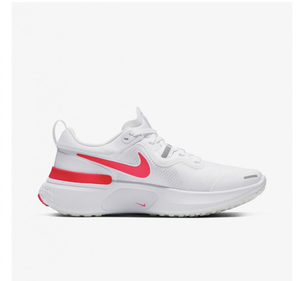 Кросівки NIKE WMNS REACT MILER CW1778-101_image_1