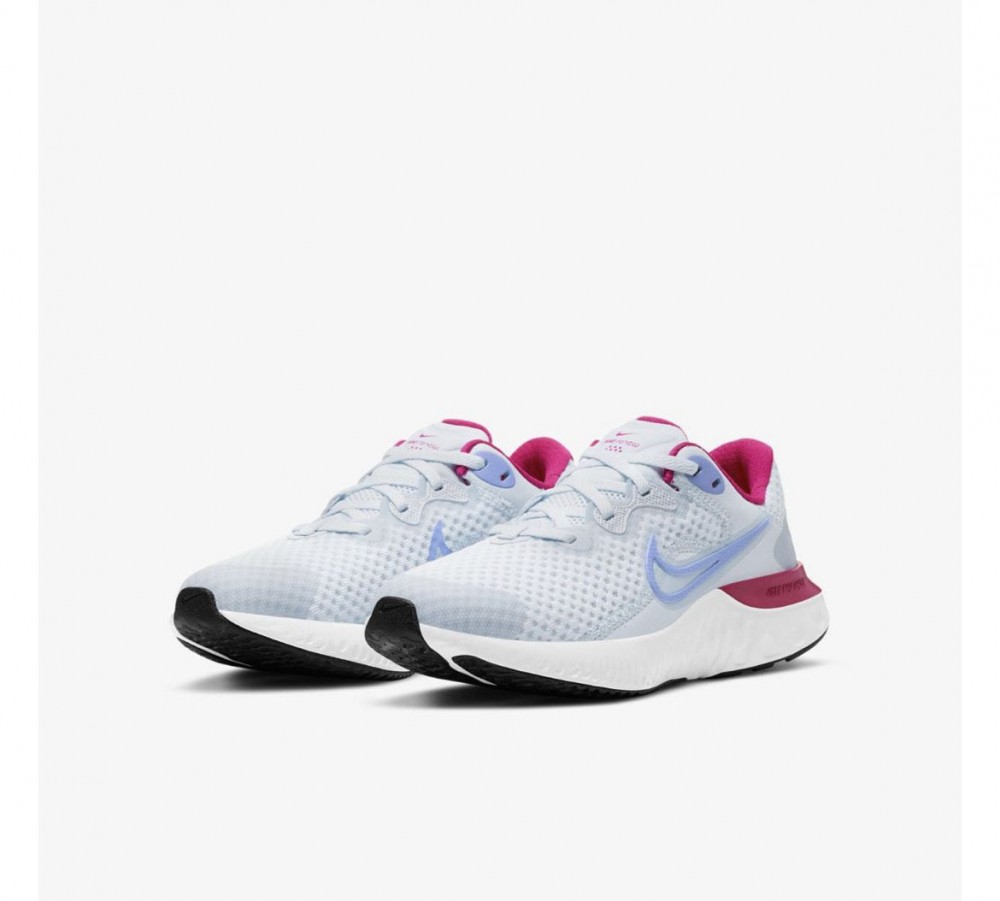Кросівки NIKE RENEW RUN CW3259-007_image_4