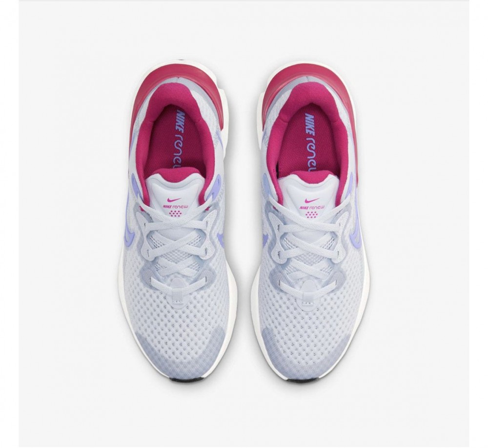 Кросівки NIKE RENEW RUN CW3259-007_image_5